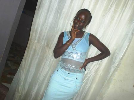 ndiallou diop